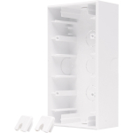 Kopp HK07-2-fach APgehäuse     374832009 