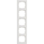 Kopp HK07 PURE-Abdeckrahmen    407232008 