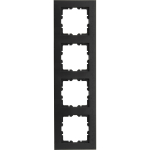 Kopp HK07 PURE-Abdeckrahmen    407150007 