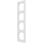 Kopp HK07-Abdeckrahmen 4-fach  402834003 