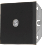 Kopp HK07-Flächenwippe m.Linse 490062009 