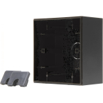 Kopp HK07-1-fach APgehäuse     374750008 