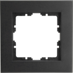 Kopp HK07 PURE-Abdeckrahmen    406850007 