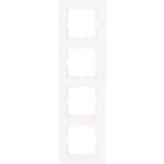 Kopp HK07 PURE-Abdeckrahmen    407113002 