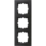 Kopp HK07-Abdeckrahmen 3-fach  402750000 