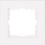 Kopp HK07-Abdeckrahmen 1-fach  402132000 