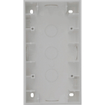 Kopp HK07-2-fach APgehäuse     374834001 