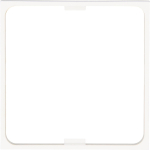 Kopp HK07-Zwischenrahmen       405632008 