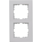 Kopp HK07 PURE-Abdeckrahmen    406934000 