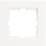 Kopp HK07 PURE-Abdeckrahmen    406832005 