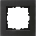 Kopp HK07-Abdeckrahmen 1-fach  402150002 