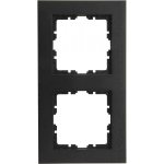 Kopp HK07 PURE-Abdeckrahmen    406950000 