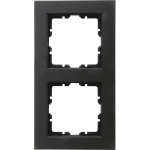 Kopp HK07-Abdeckrahmen 2-fach  402650007 