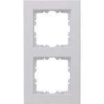 Kopp HK07-Abdeckrahmen 2-fach  402634007 