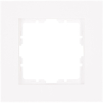 Kopp HK07 PURE-Abdeckrahmen    406813002 