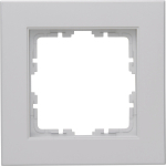 Kopp HK07-Abdeckrahmen 1-fach  402134002 