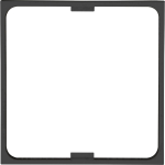 Kopp HK07-Zwischenrahmen       405650000 