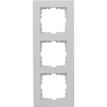 Kopp HK07 PURE-Abdeckrahmen    407034004 