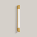 BEGA Wandleuchte samtmessing   23256.4K4 