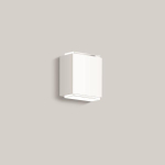 BEGA Wandleuchte LED 3000K ws  23013.1K3 