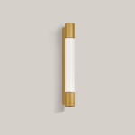BEGA Wandleuchte samtmessing   23253.4K3 