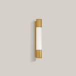 BEGA Wandleuchte samtmessing   23250.4K3 