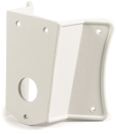 KONS Eckbefestigung weiss matt   445-250 
