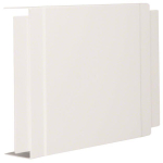 Hager T-Stück PC/ABS hfr       M55469010 