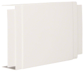 Hager T-Stück PC/ABS hfr       M55369010 