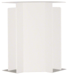 Hager Inneneck PVC zu LF/FB    M55319010 