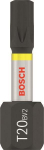 Bosch Impact T20 25mm 25      2607002805 