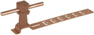 DEHN Dachleitungsh. Cu-K          204177 