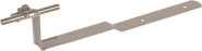 DEHN Dachleitungshalter Niro      202901 