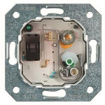 Siemens 5TC9202 Raumtemperaturregler 