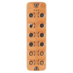 IFM IO-Link Master                AL1402 