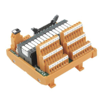 Weidmüller RSM-16 PLC C 1CO Z 