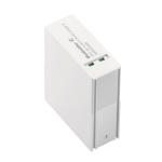 Weidmüller VPU AC II+III 0 L/N-PE 275/20 