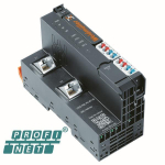 Weidmüller UR20-FBC-PN-IRT-V2 U-Remote 