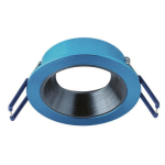 Rutec Einbauring MixMi,         ALU17210 