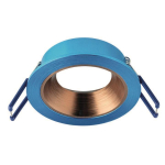 Rutec Einbauring MixMi,         ALU17214 