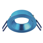 Rutec Einbauring MixMi,         ALU17217 