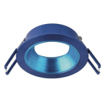 Rutec Einbauring MixMi,         ALU18217 