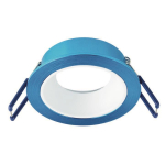 Rutec Einbauring MixMi,         ALU17301 