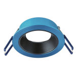 Rutec Einbauring MixMi,         ALU17302 