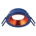 Rutec Einbauring MixMi,         ALU18215 