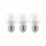 Paulmann LED 3er-Pack Tropfen 3,5W 28578 
