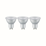 Paulmann LED 3er-Pack Refl. 4W     28581 