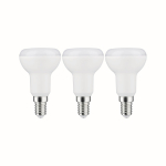 Paulmann LED 3er-Pack R50 5,5W E14 28580 