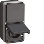 Berker Kombination              47803525 