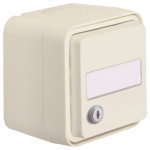 Berker Steckdose SCHUKO         47893502 